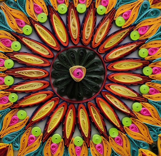 ...